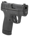 Smith and Wesson M&P9 Shield Plus 2