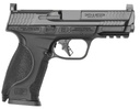 Smith and Wesson M&P9 M2.0 Metal OR 1