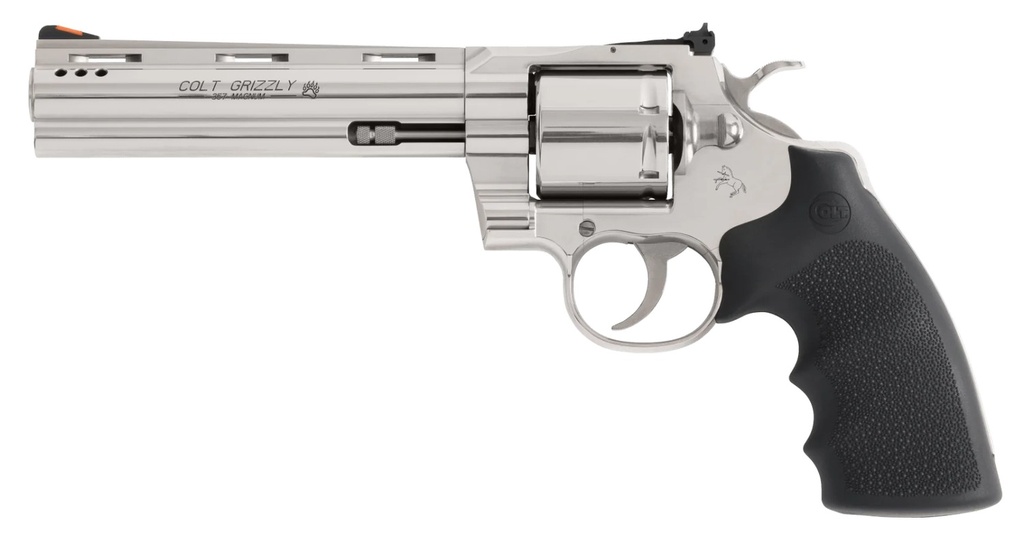 Colt Grizzly 1