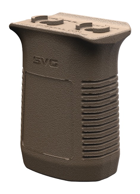 Magpul M-LOK Short Vertical Grip 1
