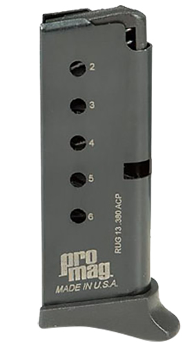 ProMag Ruger LCP Magazine 1