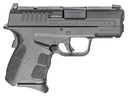 Springfield Armory XD-S Mod.2 OSP 1