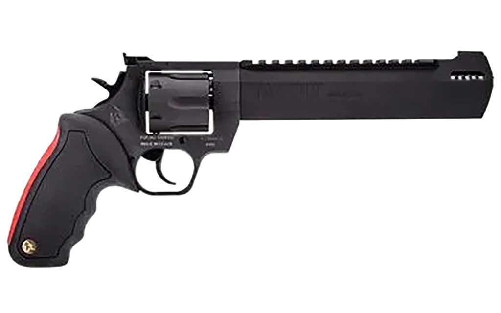 Taurus Raging Hunter 1