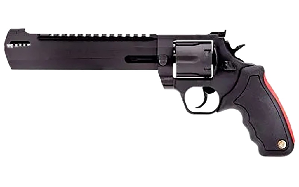 Taurus Raging Hunter 2