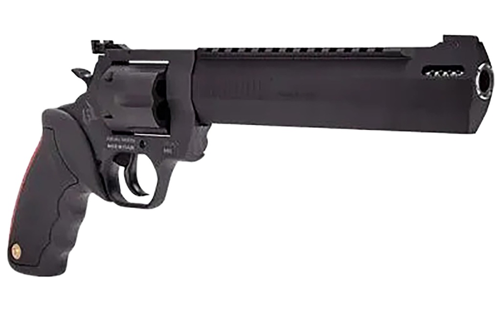 Taurus Raging Hunter 3