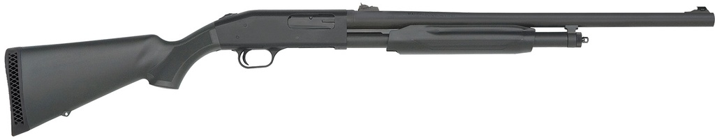Mossberg 500 Slugster 1