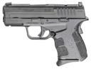 Springfield Armory XD-S Mod.2 OSP 2