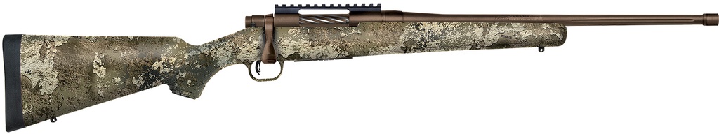 Mossberg Patriot Predator Strata 1