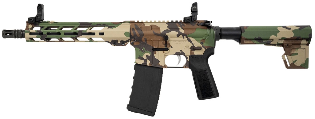 Hi-Point HP-15 Pistol 2