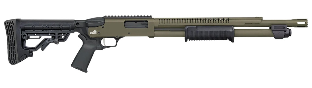 Mossberg 590R 1