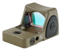 Trijicon RMR Type 2 Adjustable LED 2