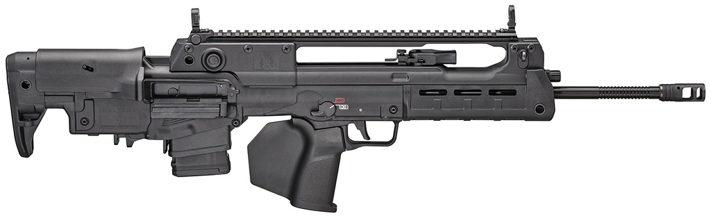 Springfield Armory Hellion 1