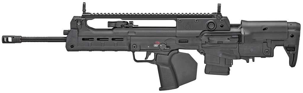 Springfield Armory Hellion 2