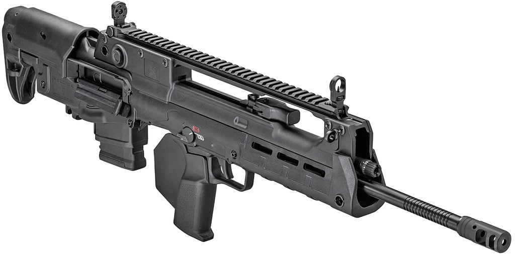 Springfield Armory Hellion 3