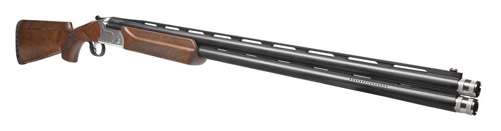 Savage Arms Stevens 555 Sporting 3