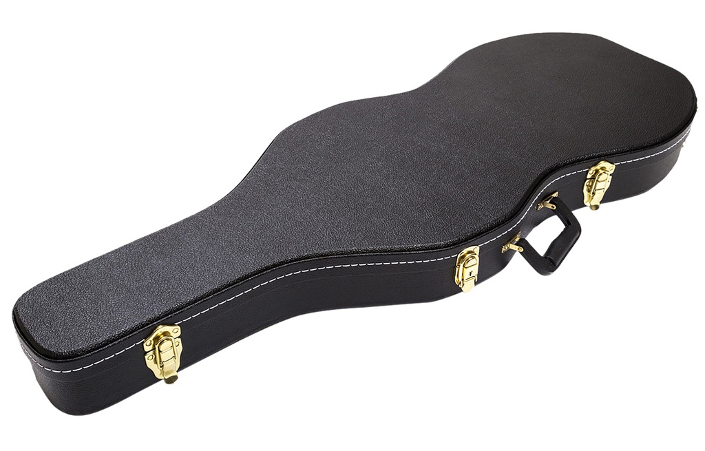 Auto-Ordnance - Thompson Rifle Violin Case 1