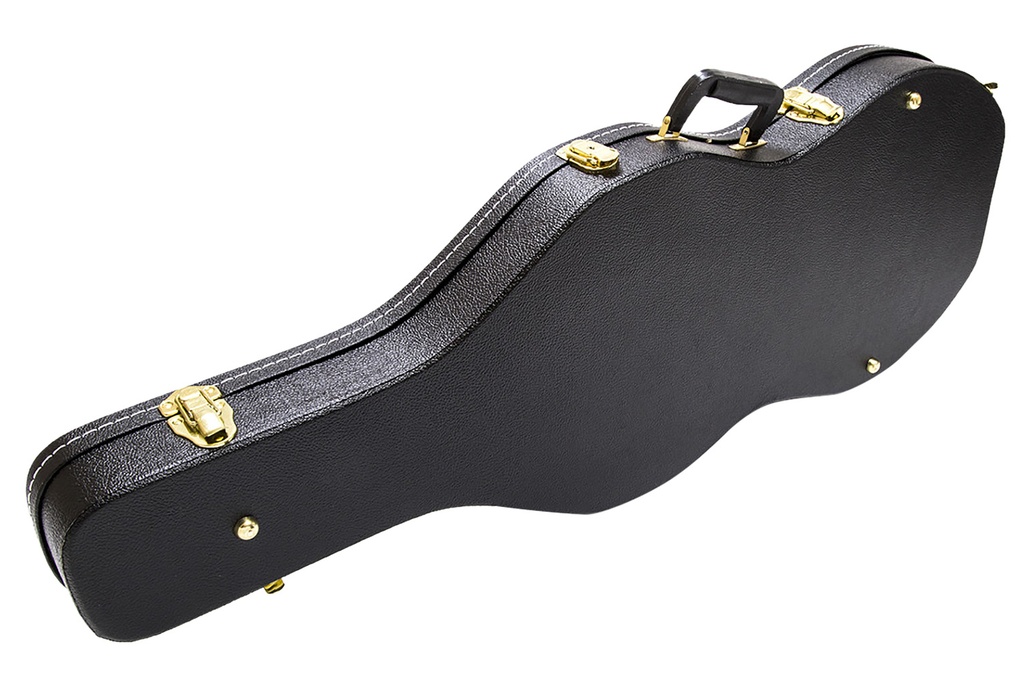 Auto-Ordnance - Thompson Rifle Violin Case 2
