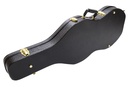 Auto-Ordnance - Thompson Rifle Violin Case 2