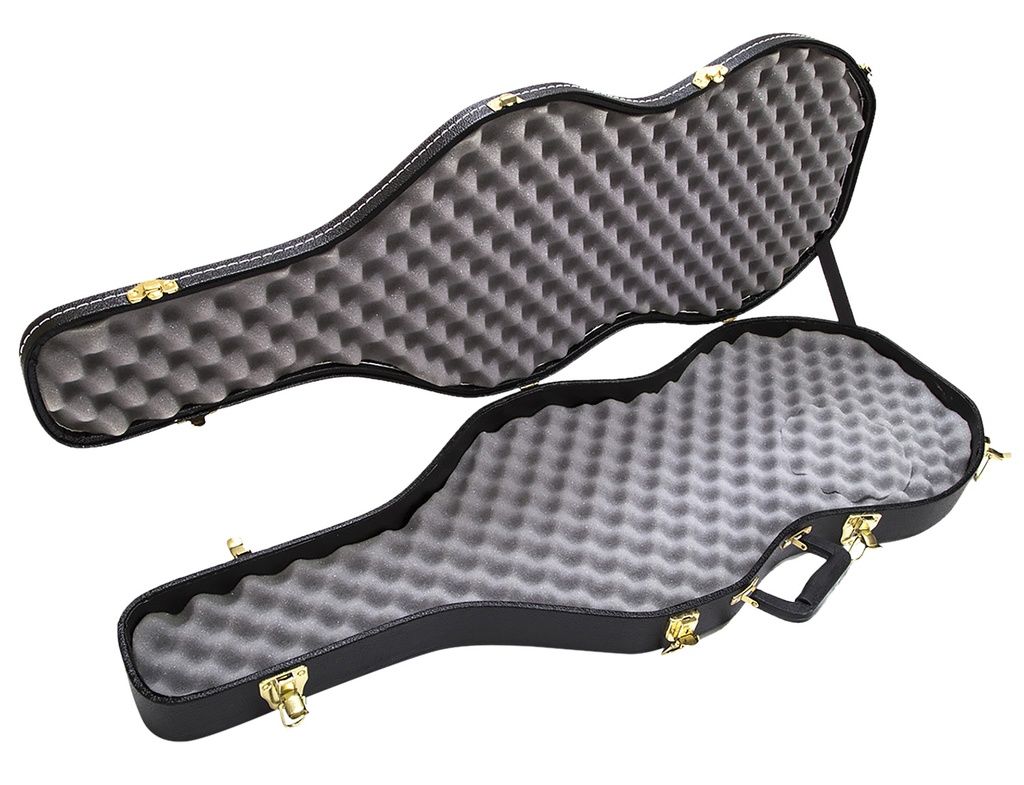 Auto-Ordnance - Thompson Rifle Violin Case 3