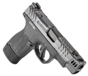 Smith and Wesson M&P9 Shield Plus Carry Comp 3