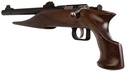 Keystone Sporting Arms Chipmunk Adult Hunter Pistol 1