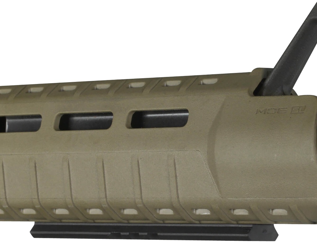 Magpul AFG-2 M-LOK Adapter Rail 2