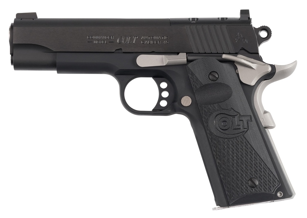 Colt Night Commander 1