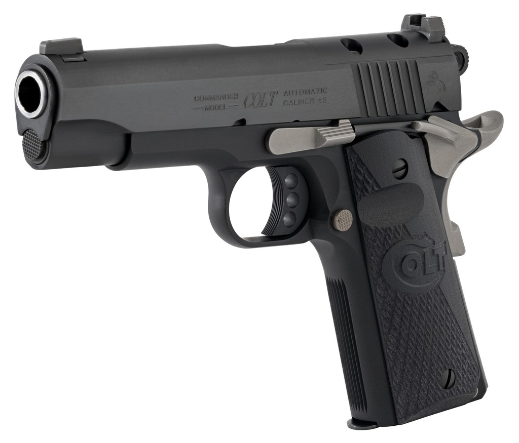 Colt Night Commander 2