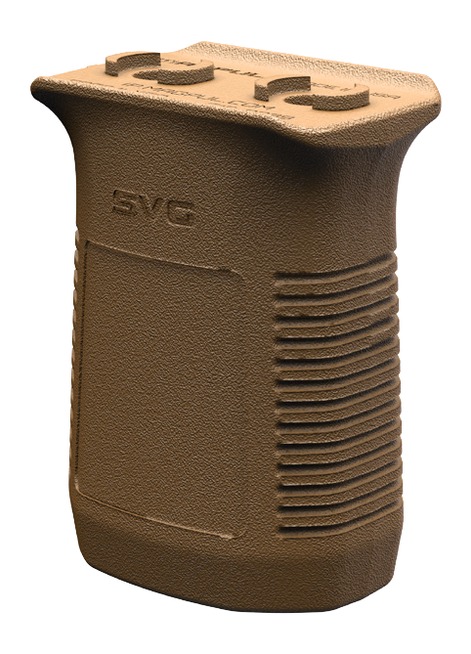 Magpul M-LOK Short Vertical Grip 1