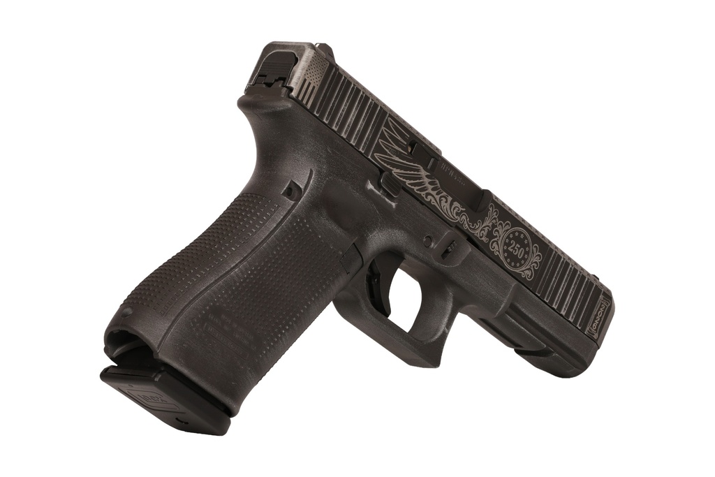 GLOCK G17 V 2
