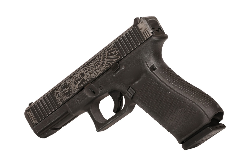 GLOCK G17 V 3
