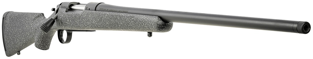 Bergara Ridge 3