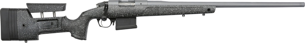 Bergara HMR Pro 1