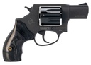 Taurus 856 Gentlemans Carry 1
