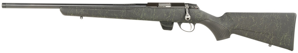 Tikka T1X ROUGHTECH LH 1