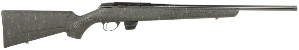 Tikka T1X ROUGHTECH LH 2