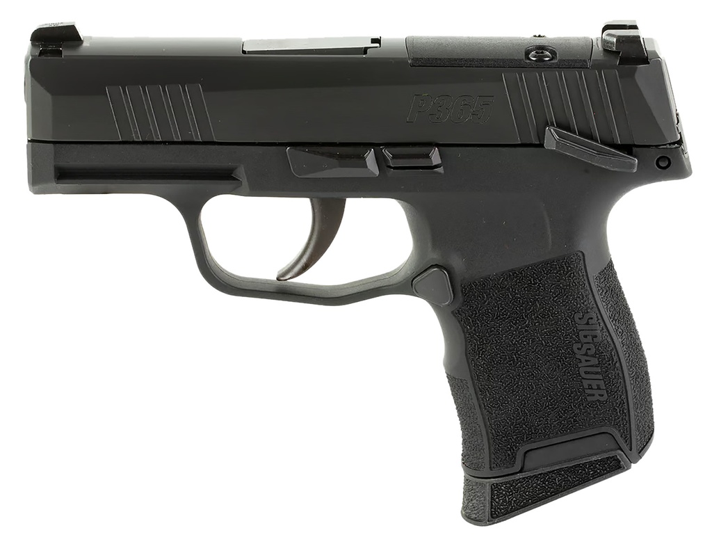 SIG SAUER P365 1