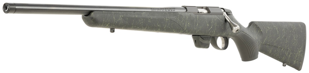 Tikka T1X ROUGHTECH LH 3