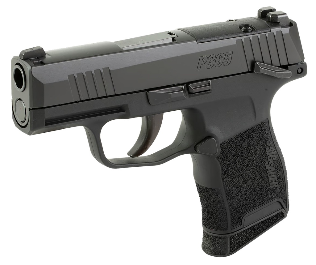 SIG SAUER P365 2