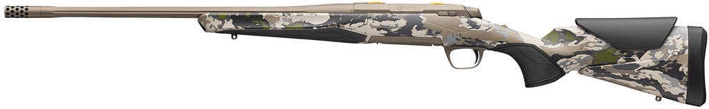 Browning X-Bolt 2 Speed SPR 2