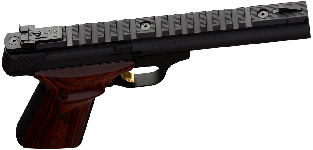 Browning Buck Mark Field Target 3