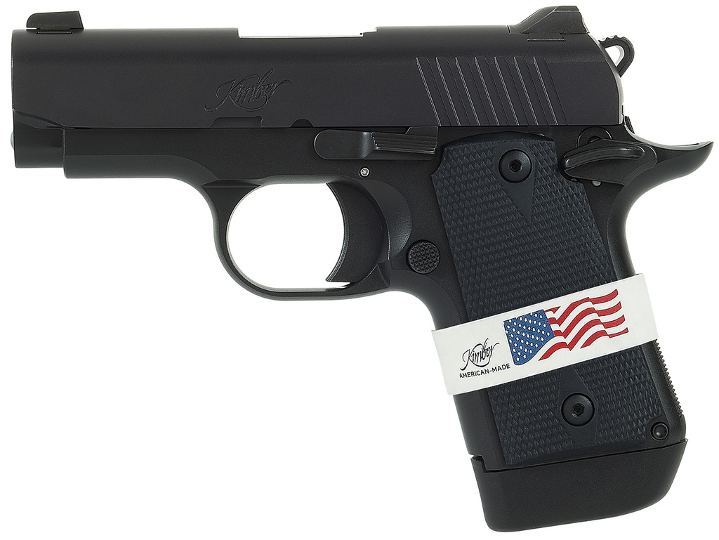 Kimber Micro 9 Liberty 1