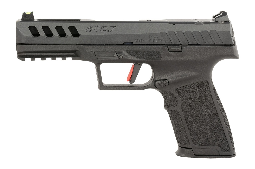 Tisas PX-5.7 OR Raptor 1