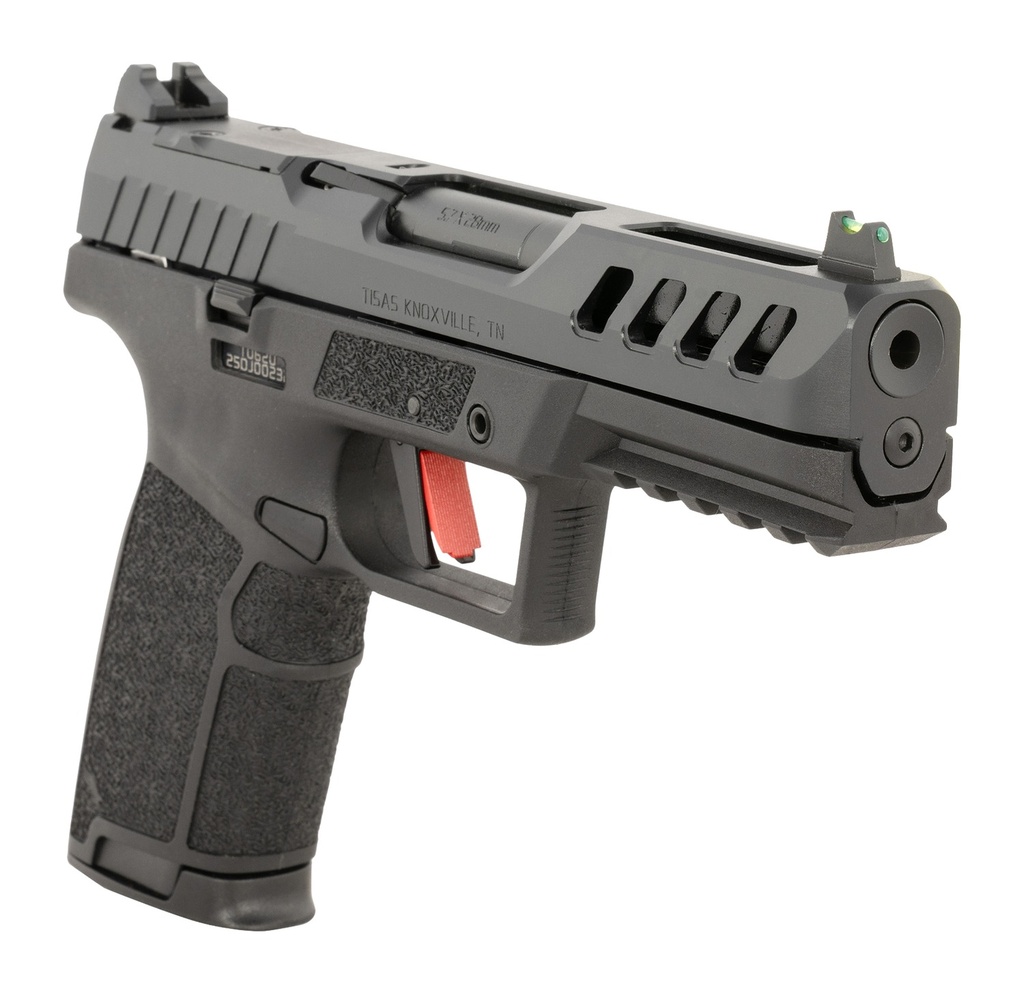 Tisas PX-5.7 OR Raptor 2