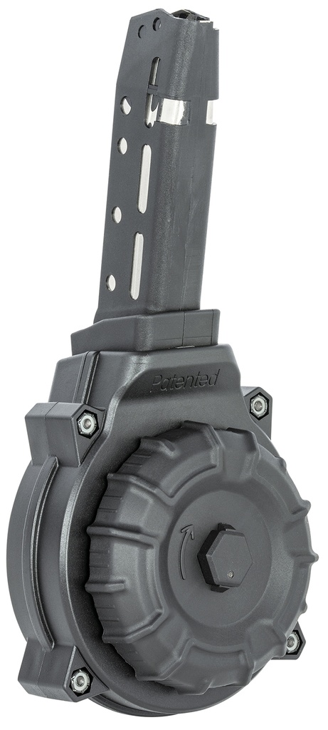 ProMag Glock 21/30 40 Rd. Drum 1