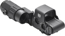 EO Tech EXPS3-4 w/ 5x Magnifier 2