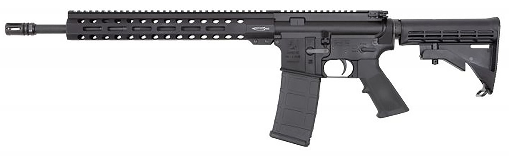 Colt Midlength Carbine 1