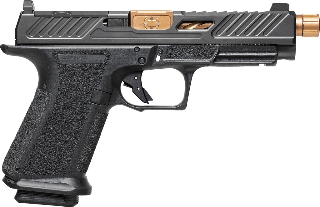 Shadow Systems MR920L Elite 1