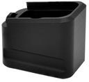 Warne Glock 19/23 Magazine Extension 2