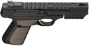 Browning Buck Mark Black Label 2